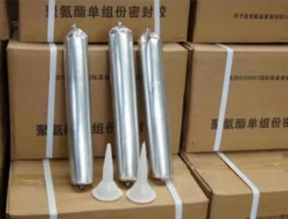 锡林郭勒聚氨酯密封胶